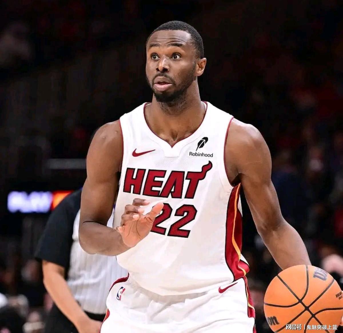 突发！热火放弃交易威金斯！湖人锋线补强计划宣告失败