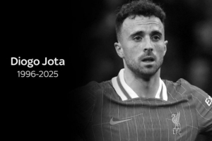 开云体育-内托悼念若塔：你永远都是伟大的，我们也将永远的铭记你