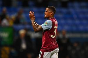 开云官网-德天空：罗马首次正式报价希望引进利昂-贝利，被维拉拒绝