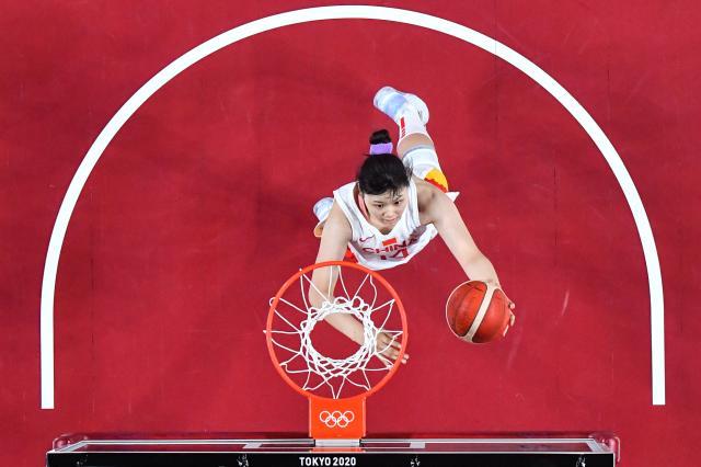 kaiyun-李月汝圆梦一波三折 天空主帅对小宝有极高期待