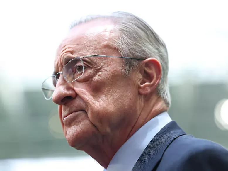 开云官网-塞尔：弗洛伦蒂诺和多名皇马球员私下会谈，要他们改变态度